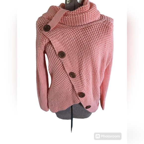 grecerelle Sweaters - Grecerelle Women's Sweater Size medium